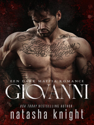 cover image of Giovanni